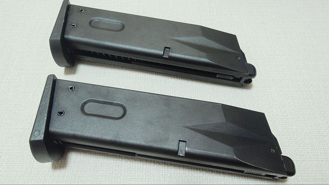 東京マルイ U.S M9 ピストル ガスガン ガスブローバック