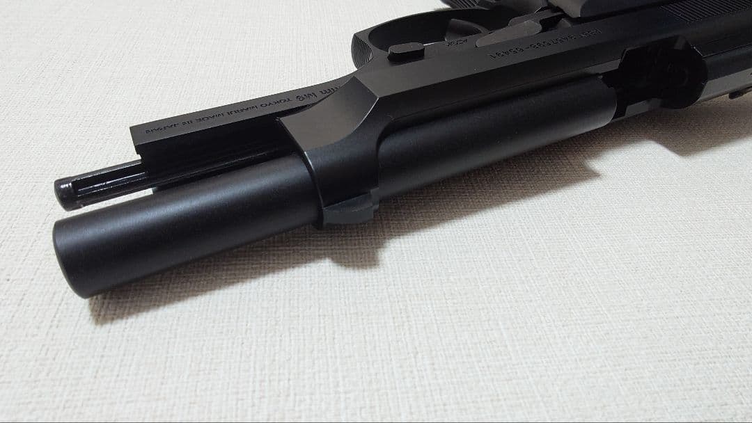 東京マルイ U.S M9 ピストル ガスガン ガスブローバック