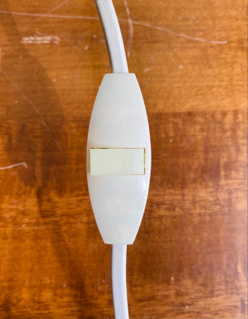 伊70s vintage lamp made in Italy イタリア レトロ