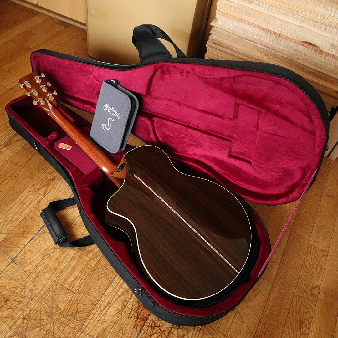 Mochi Martin SC-28E / 2024年製
