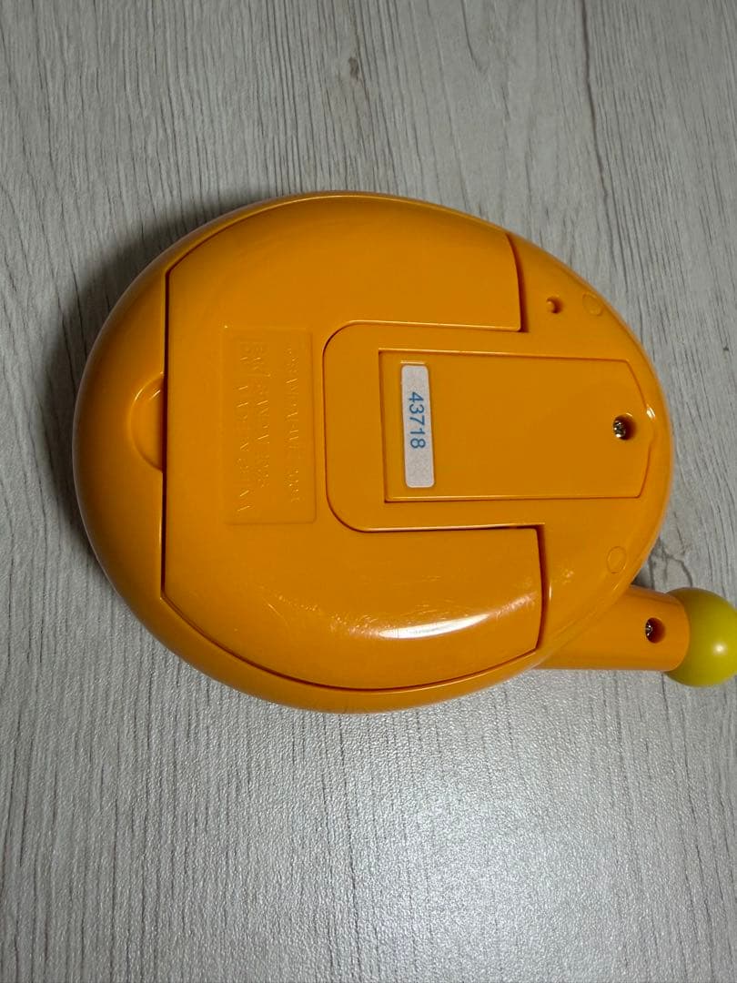 たまごっち デカたまごっち ゲーム王けっていせん