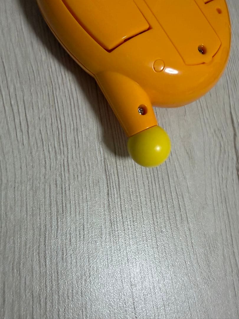 たまごっち デカたまごっち ゲーム王けっていせん