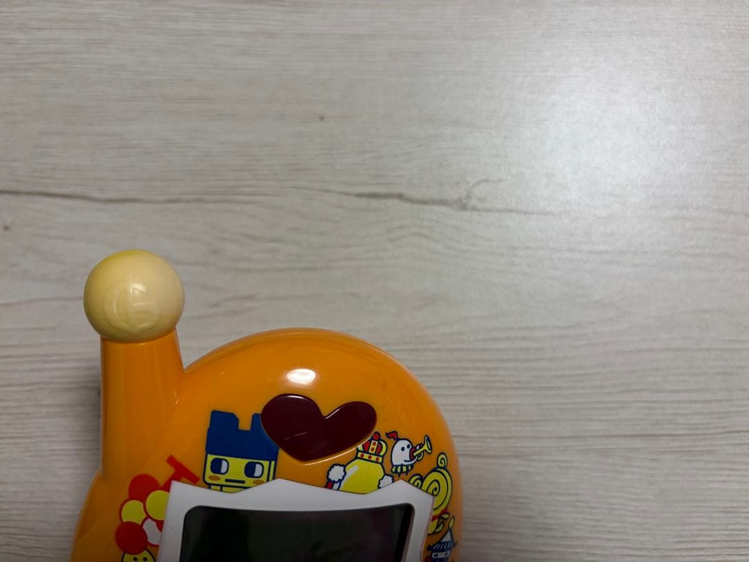 たまごっち デカたまごっち ゲーム王けっていせん