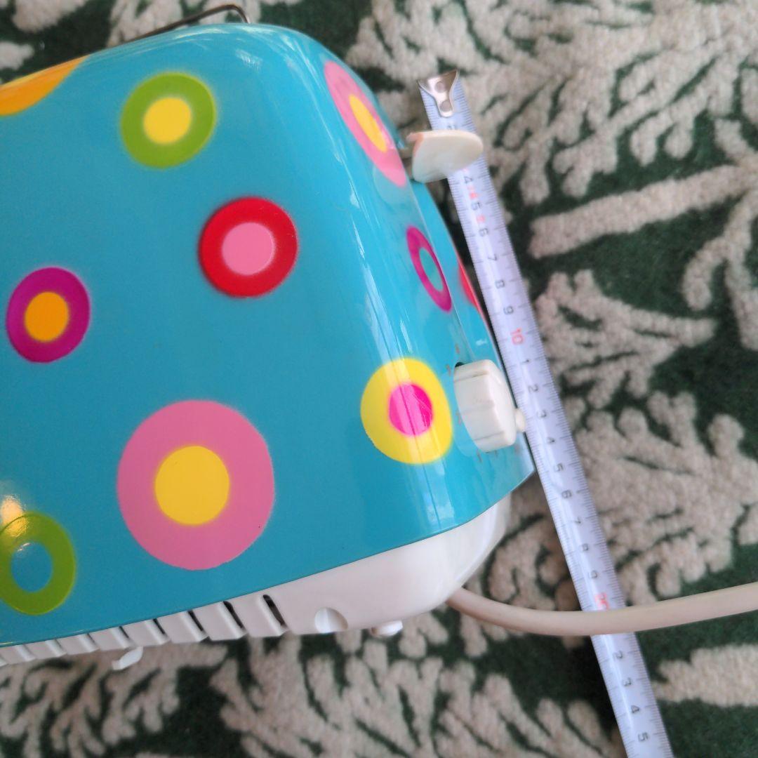 (極美品)PYLONES ピローヌ ポップアップトースター インテリア 送料込