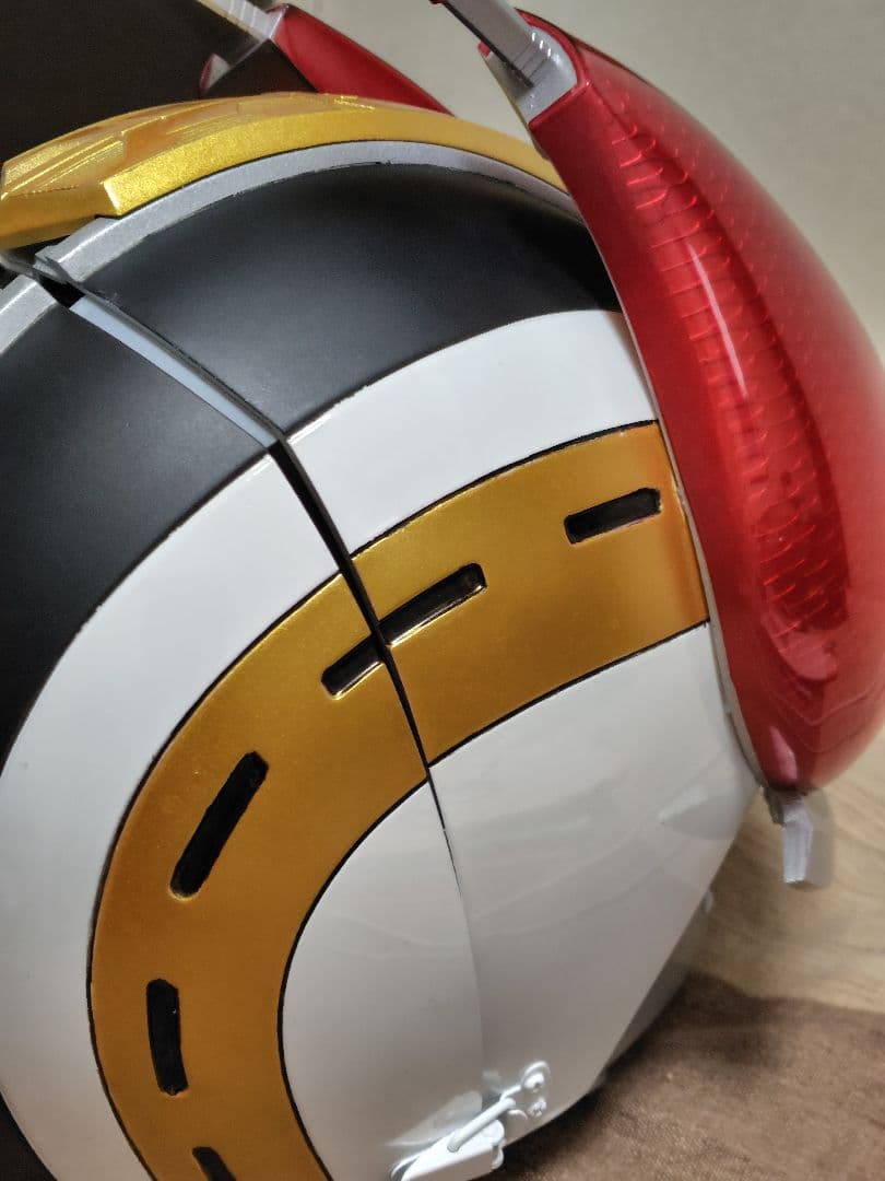 仮面ライダー電王　マスク　コスプレ　アトラク