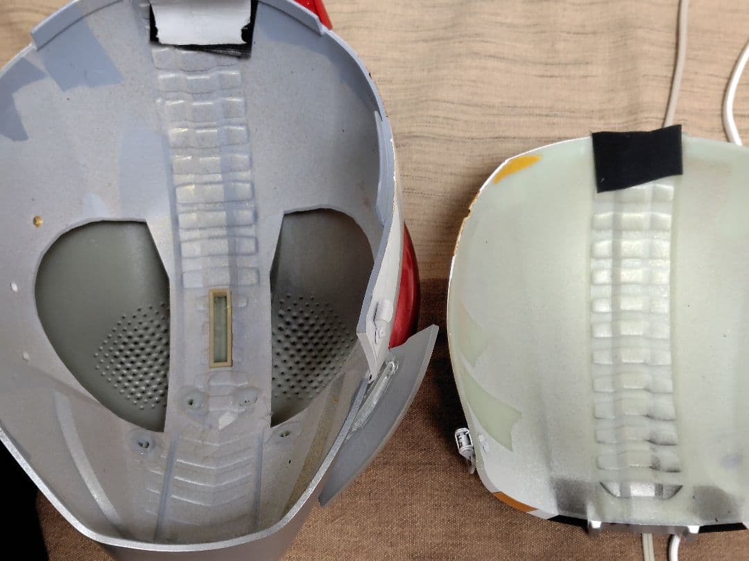 仮面ライダー電王　マスク　コスプレ　アトラク