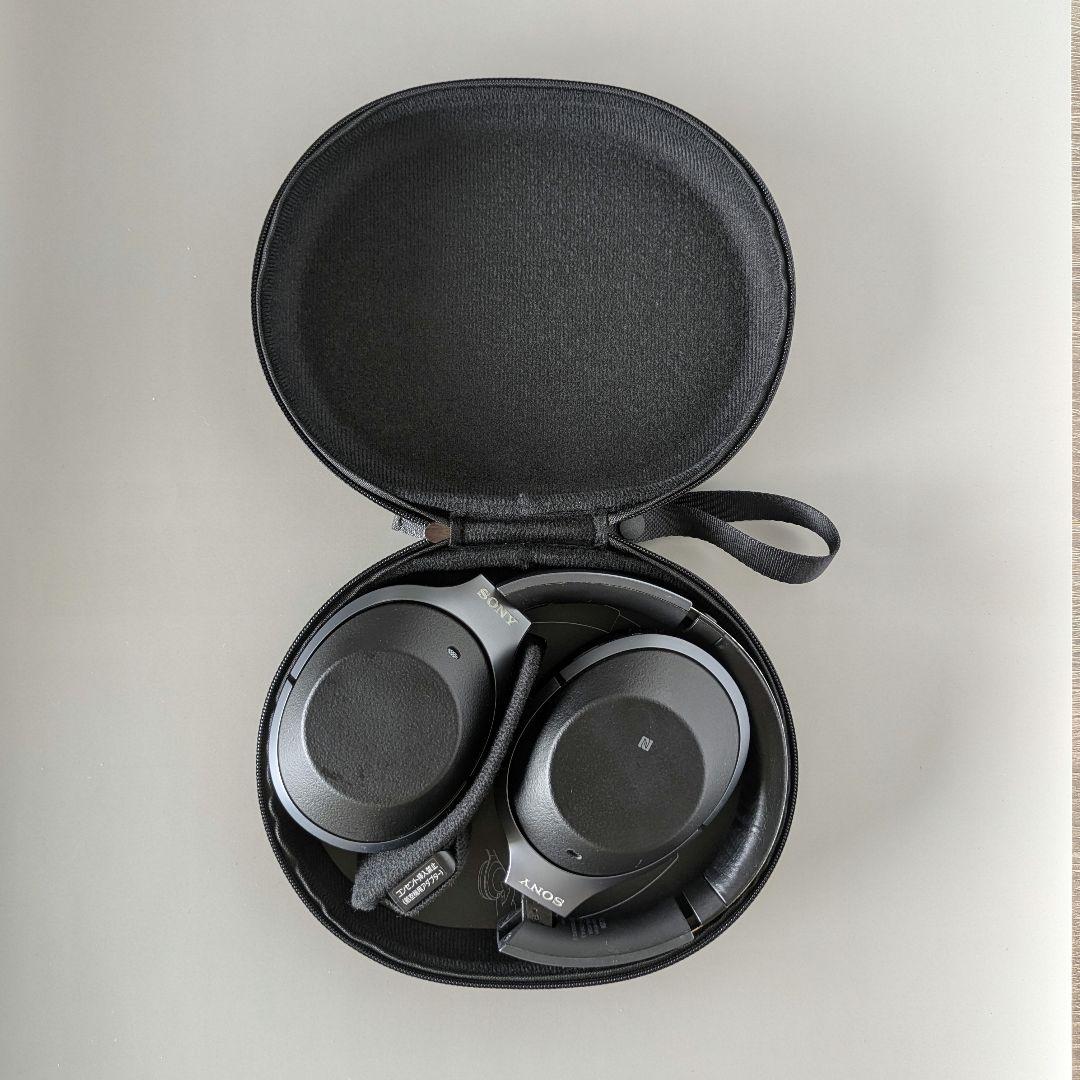 メル（仮）WH1000XM2