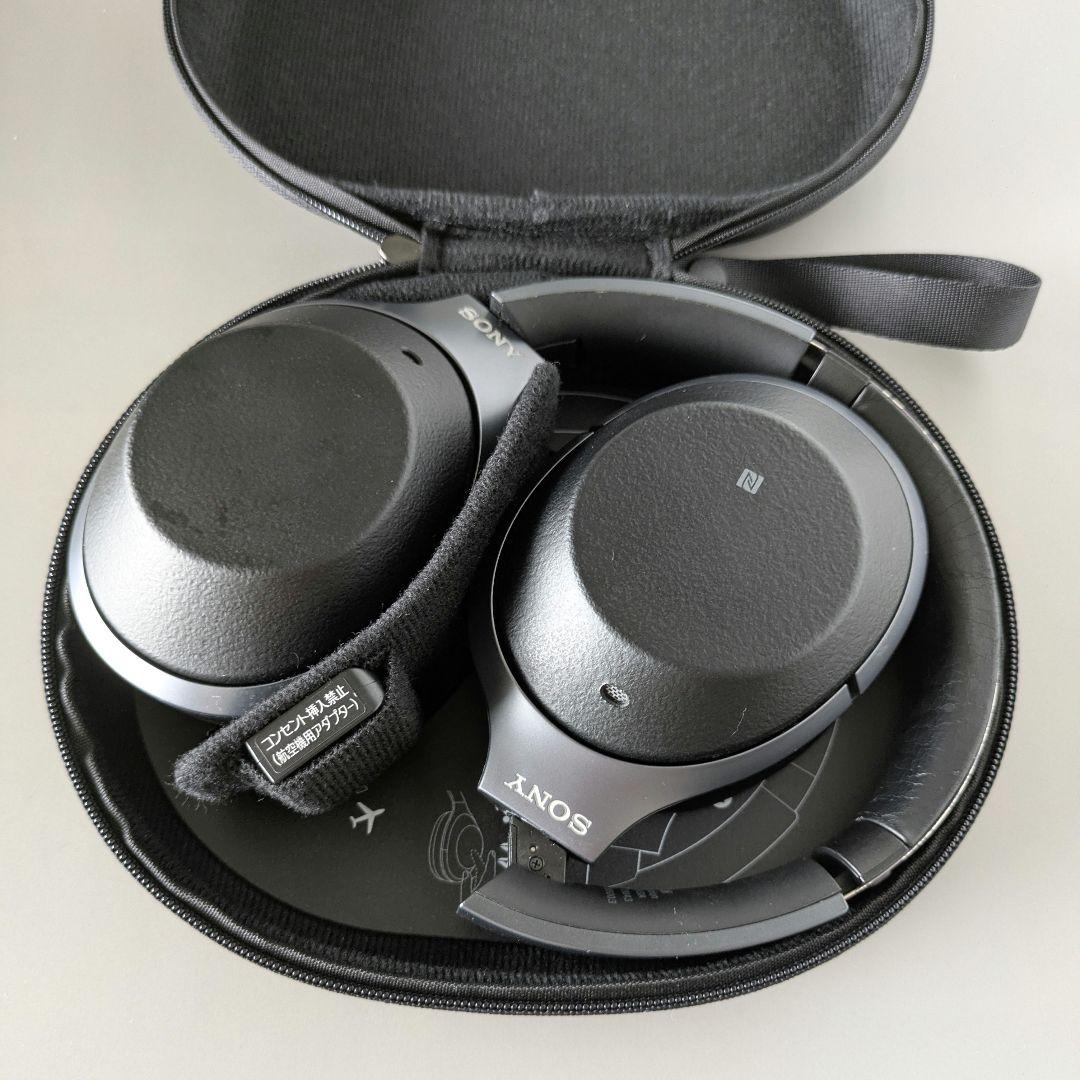 メル（仮）WH1000XM2