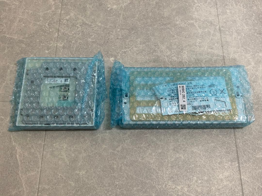 新品 リンナイ Rinnai MBC-155V(A) 温度調整リモコン マルチ