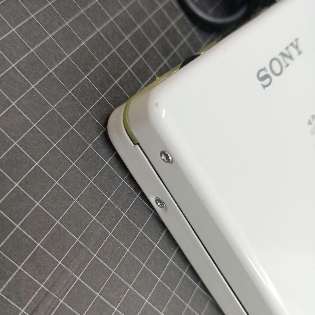 SONY　WALKMAN　WM-EX615　ジャンク品