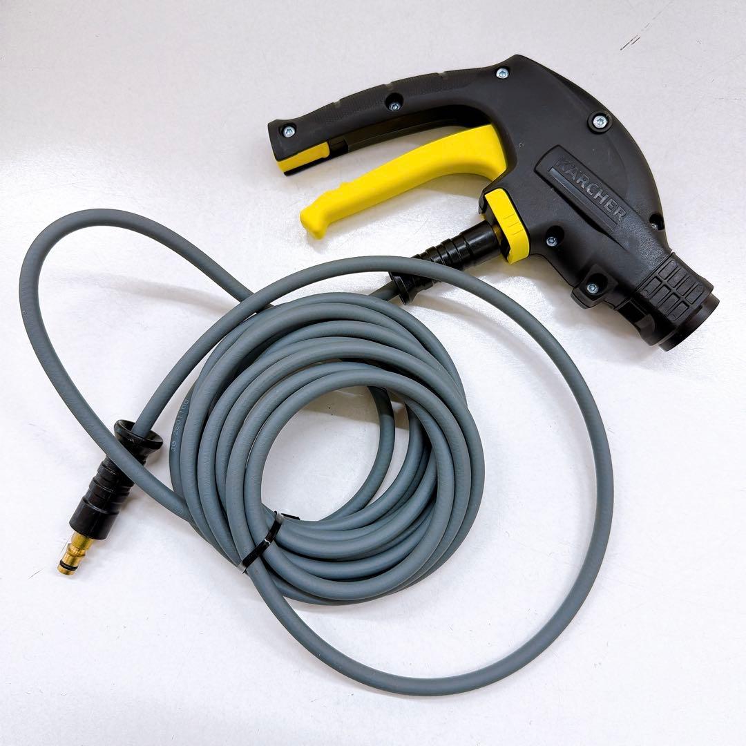 KARCHER ケルヒャー K MINI 高圧洗浄機 コンパクトモデル