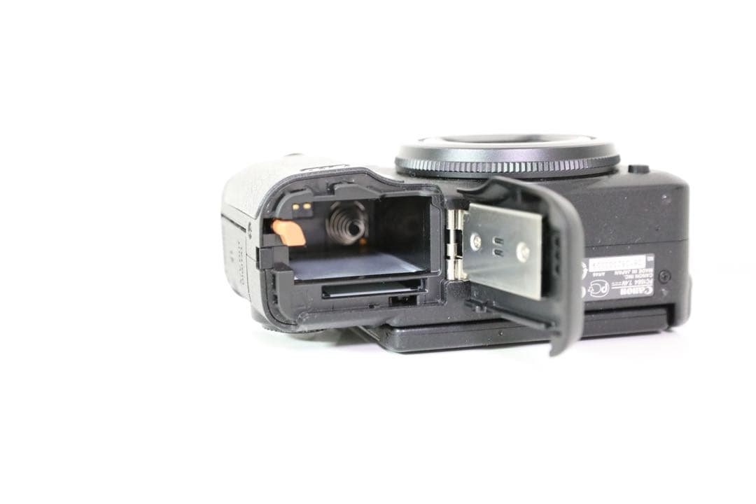 【美品】Canon PowerShot G12