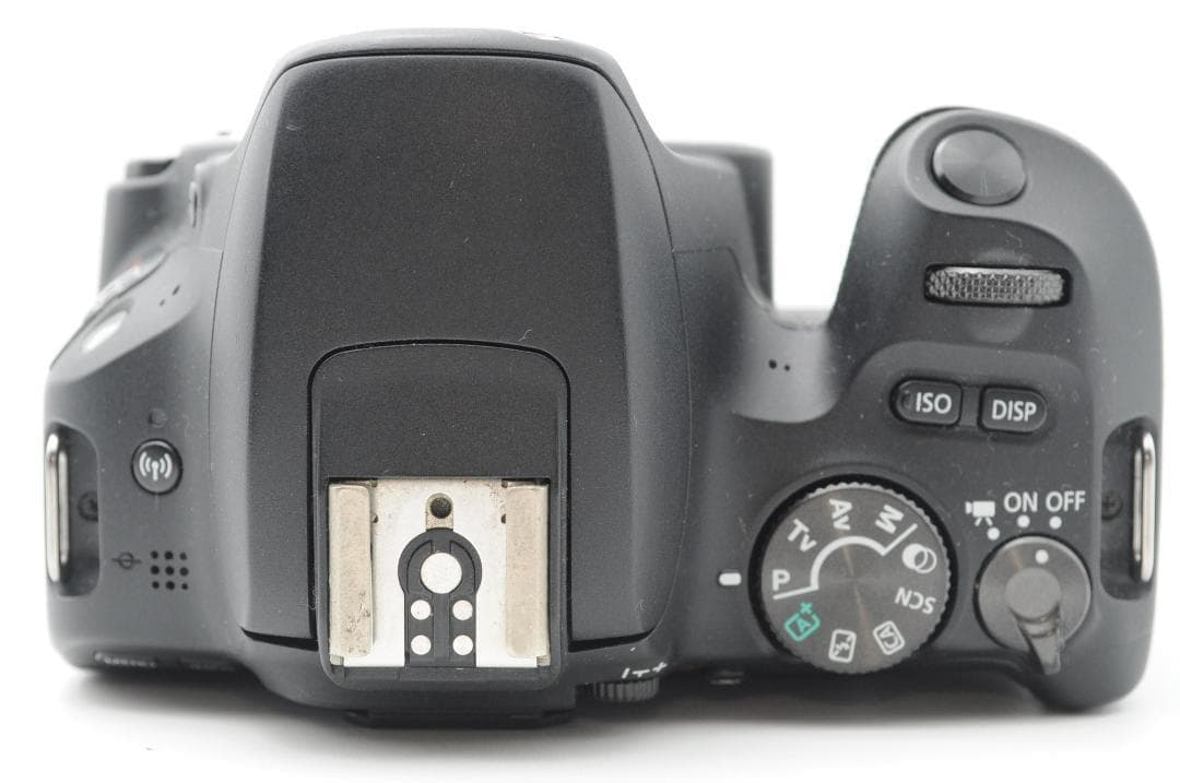 ★新品級③★卒業・入学式に！★ Canon EOS Kiss x9 ダブル