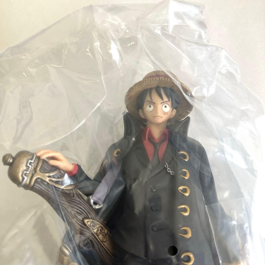 ONE PIECE ワンピースフィギュア　まとめ売り〈未開封品〉