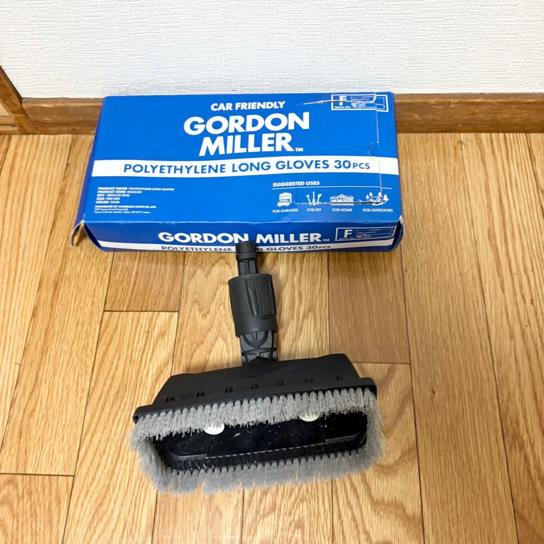 西日本60Hz KARCHER K3 サイレント ベランダ 高圧洗浄機