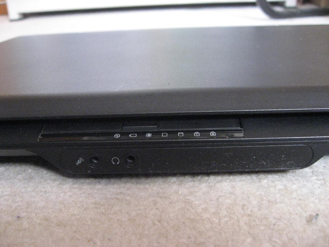 ノートパソコンNEC　VersaPro　Windowa11　Office2021