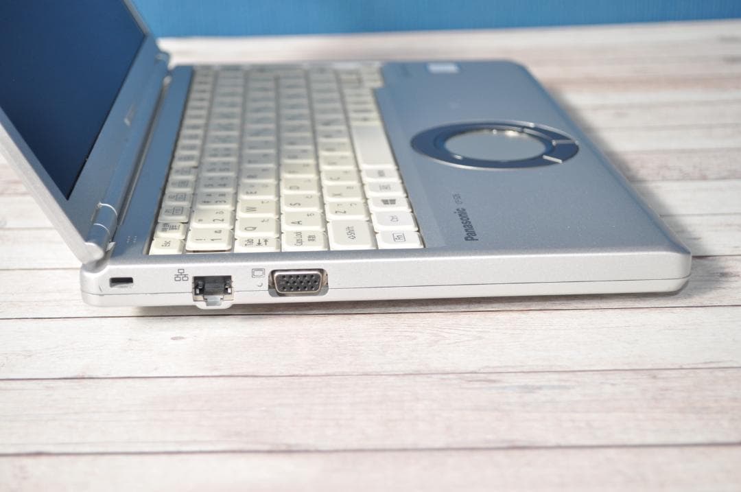 Panasonic ノートPC CF-SZ6 本体