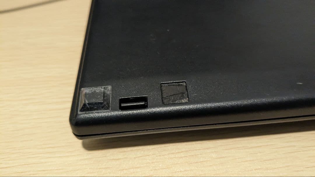 東プレ REALFORCE 108UD-A XE01B0