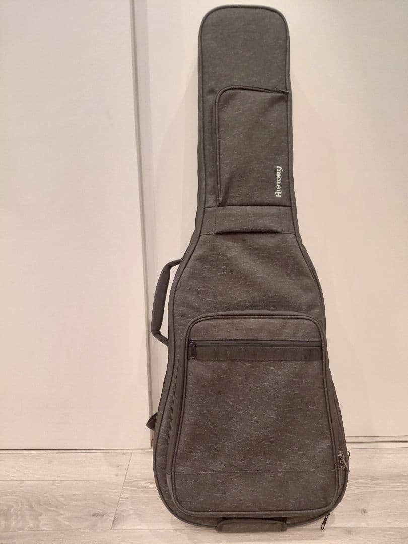 極美品　HISTORY HJM-Performance ジャズマスター