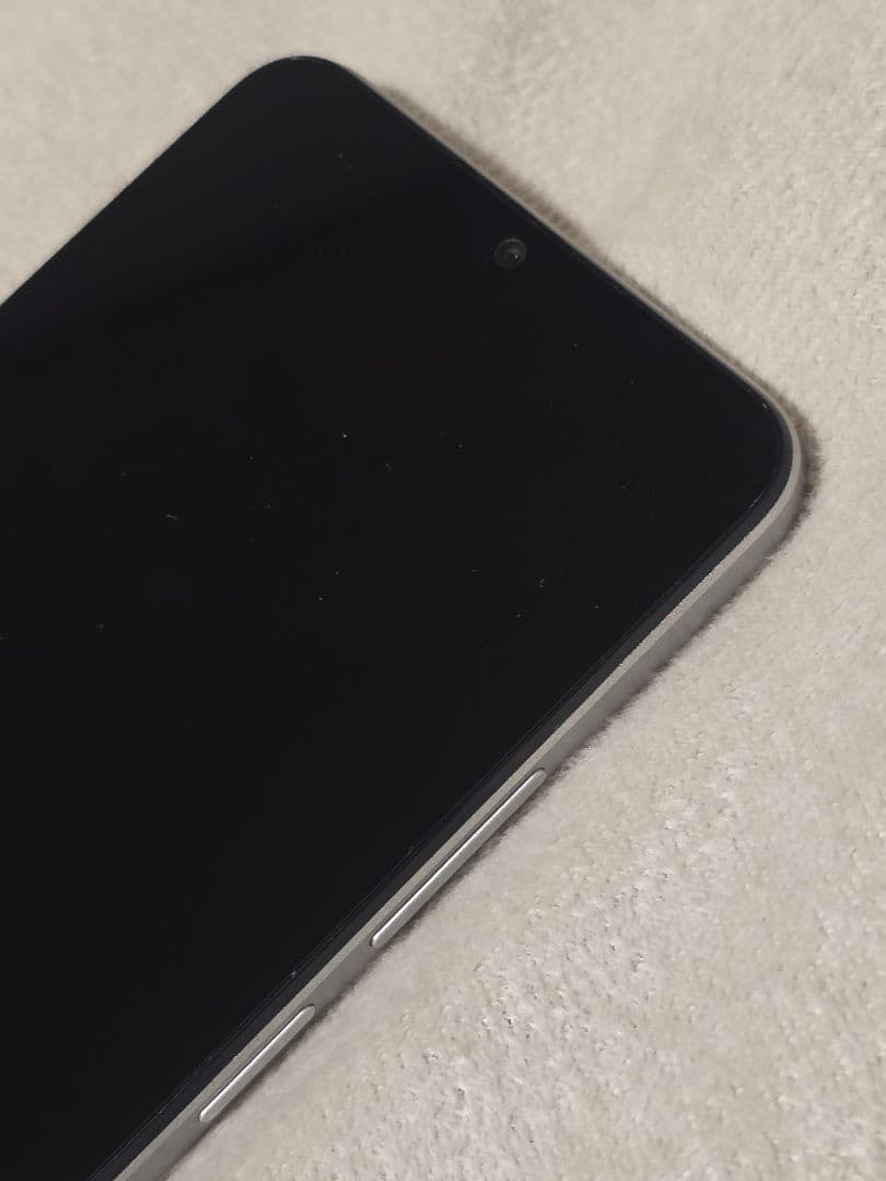 UMIDIGI G9X SIMフリー Android スマートフォン シルバー