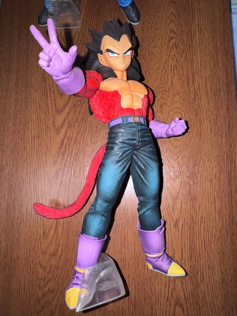 ドラゴンボール ドラゴンボール フィギュア 3体セット