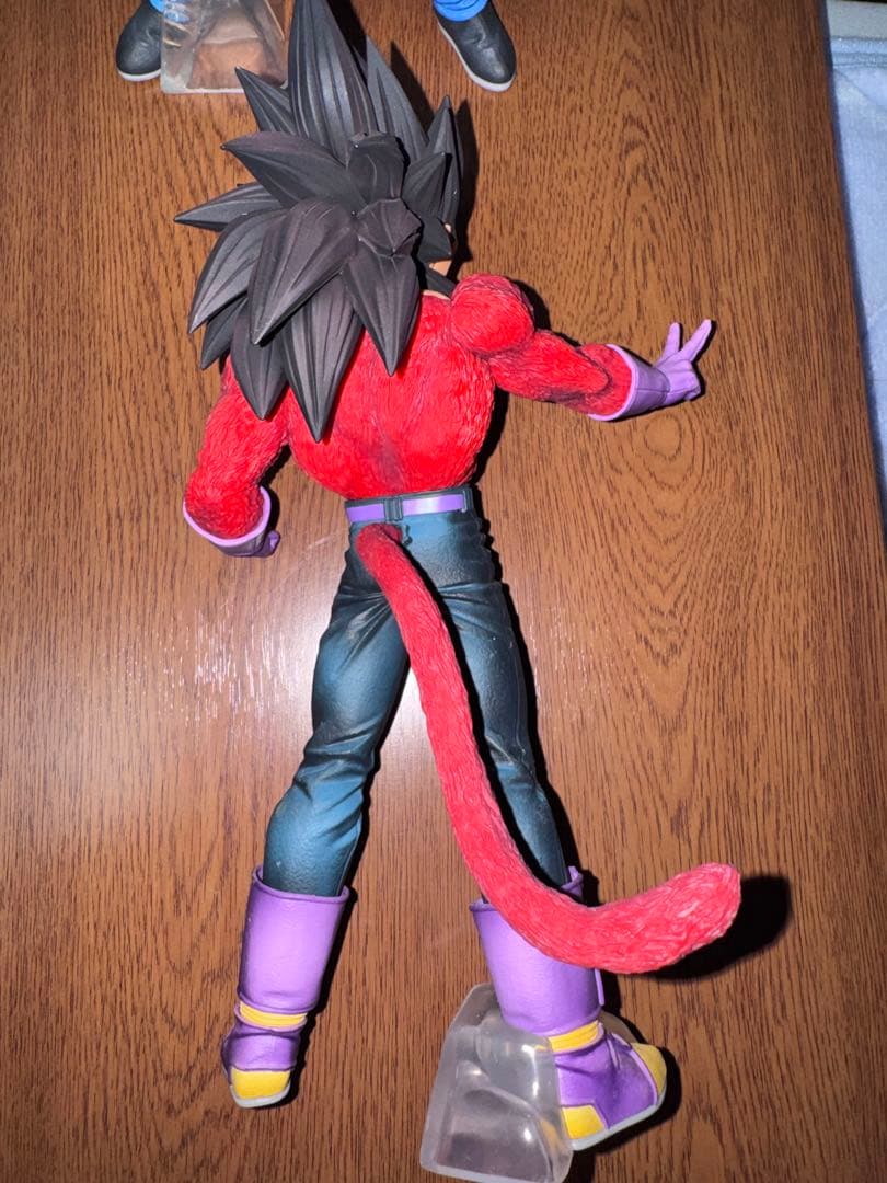 ドラゴンボール ドラゴンボール フィギュア 3体セット