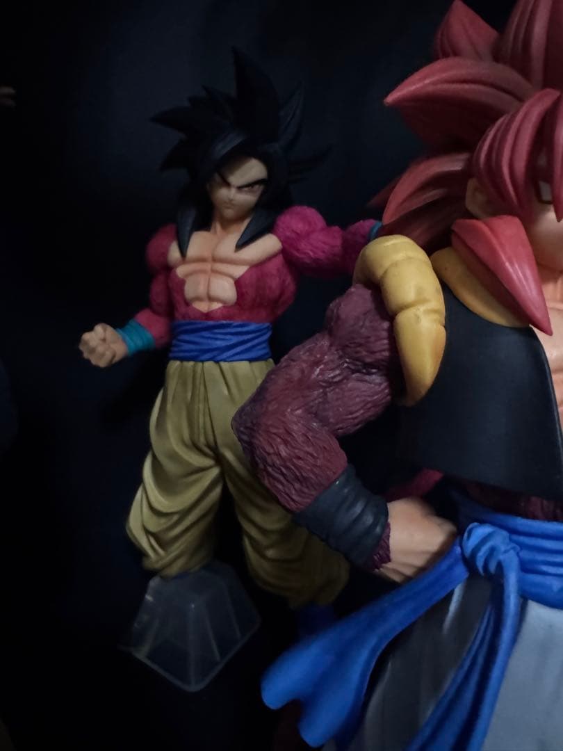 ドラゴンボール ドラゴンボール フィギュア 3体セット