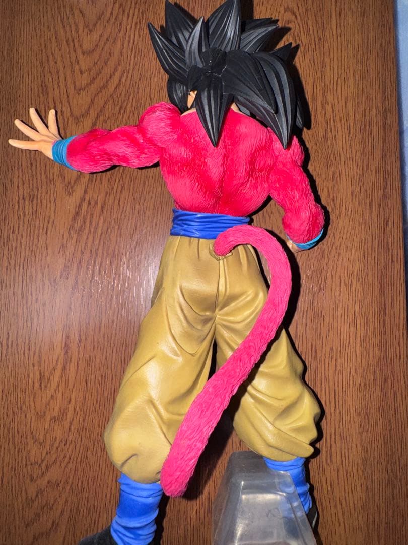 ドラゴンボール ドラゴンボール フィギュア 3体セット