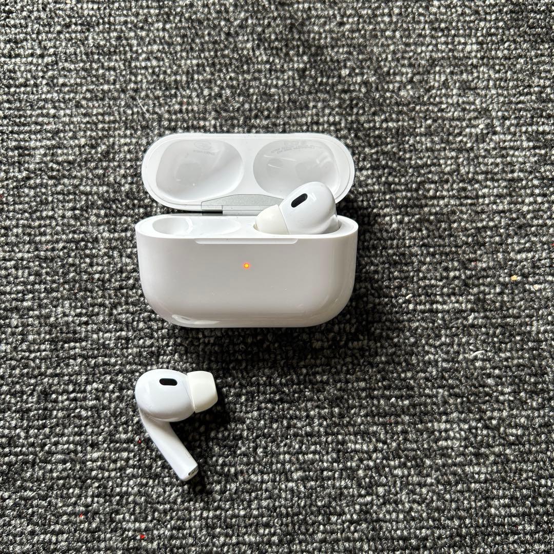 イヤホン AirPods Pro2