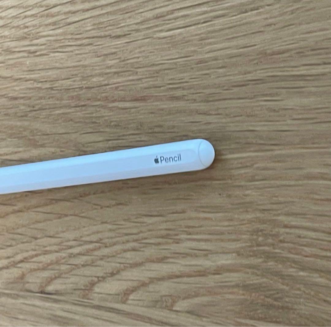 Apple Pencil　第2世代　MU8F2J/A 匿名発送
