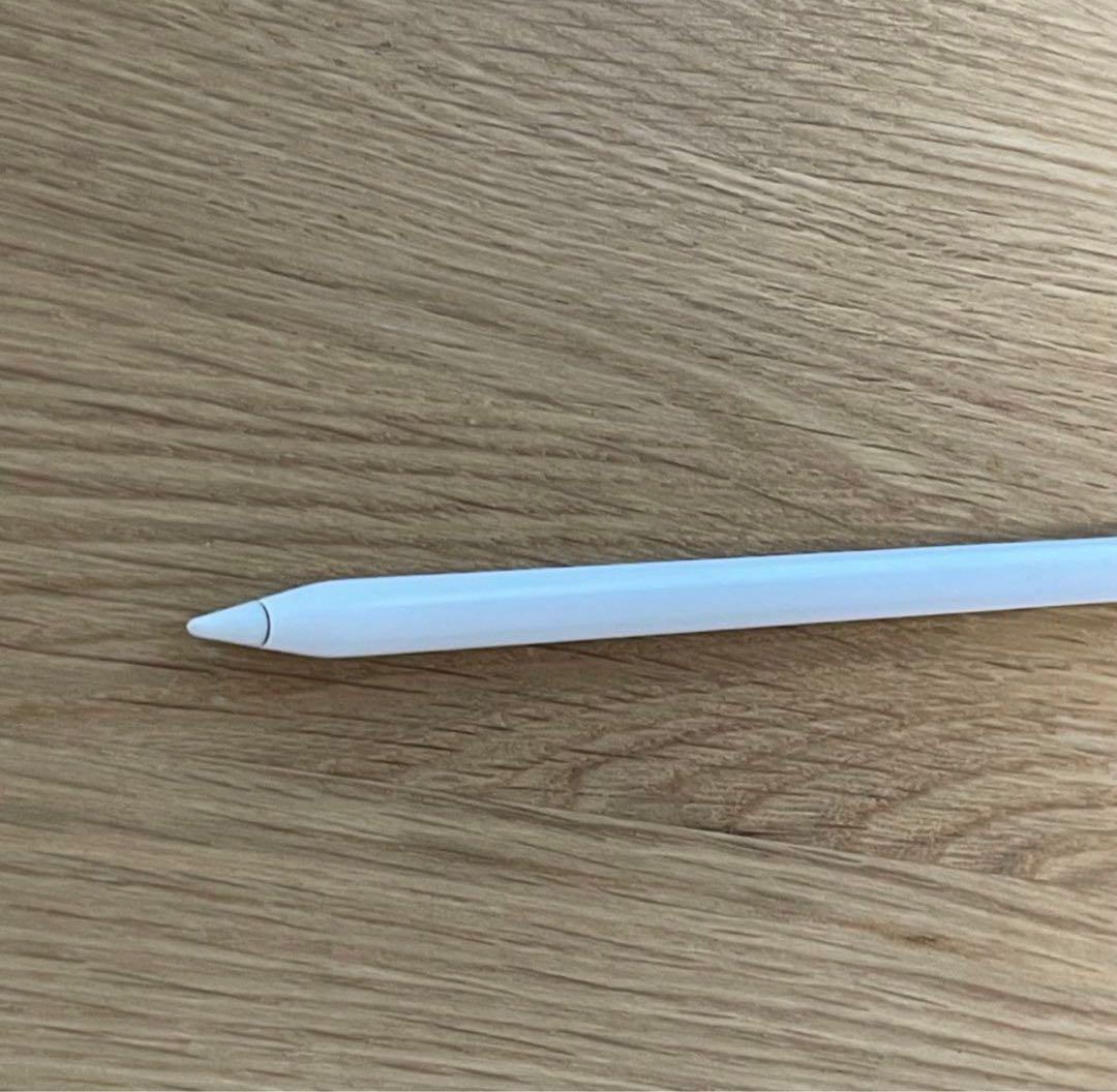 Apple Pencil　第2世代　MU8F2J/A 匿名発送