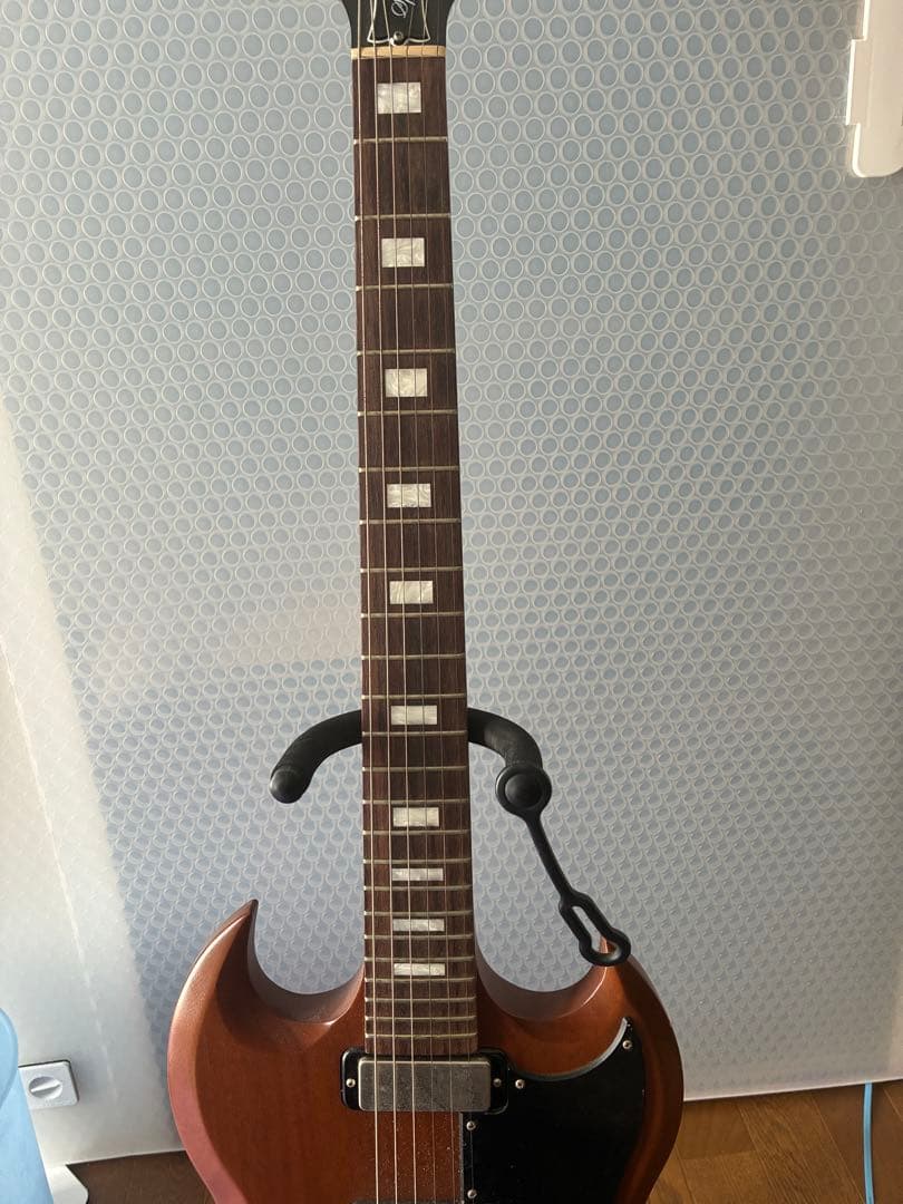 Gibson SG Special エレキギター 2018年製
