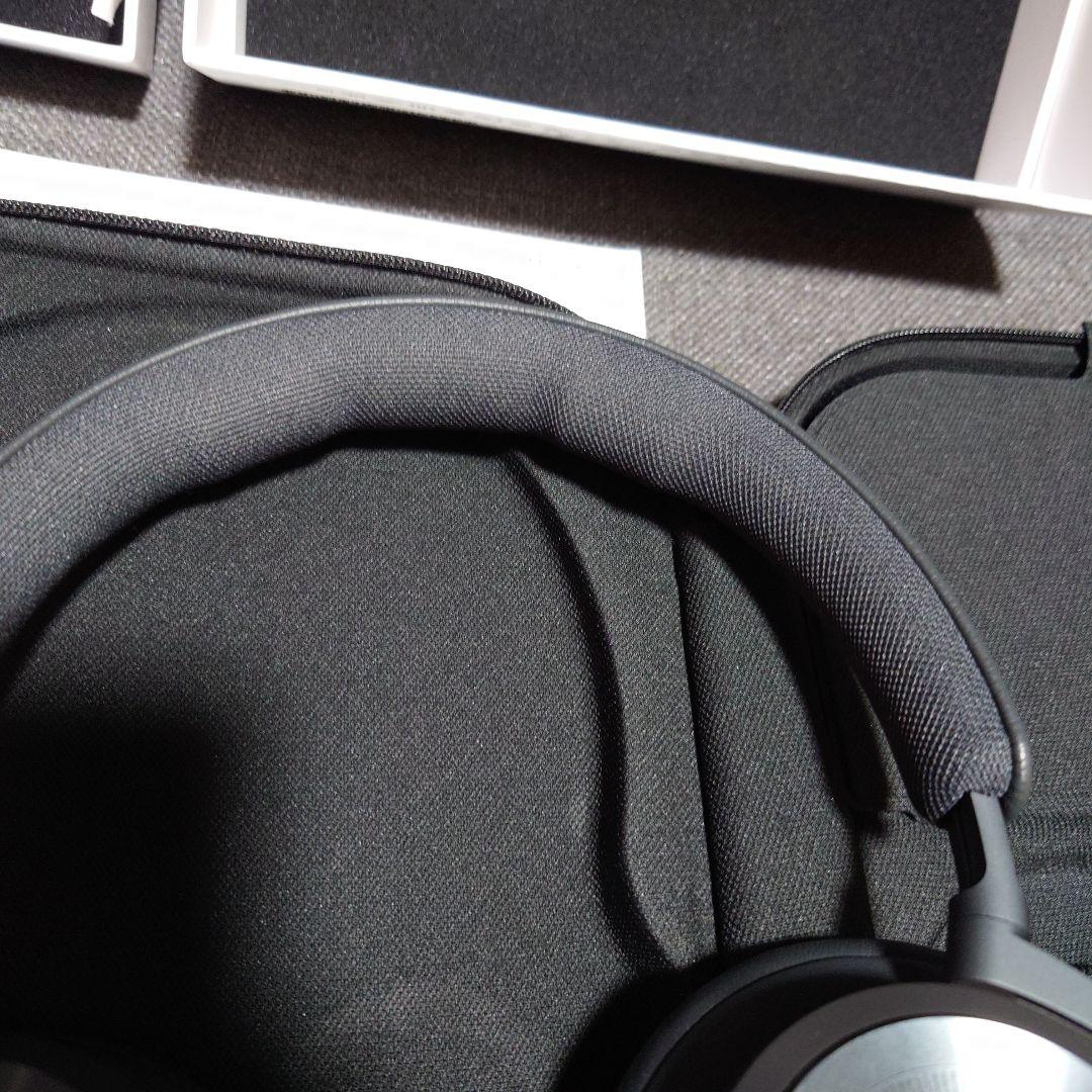 Bang & Olufsen Beoplay HX ワイヤレスヘッドホン