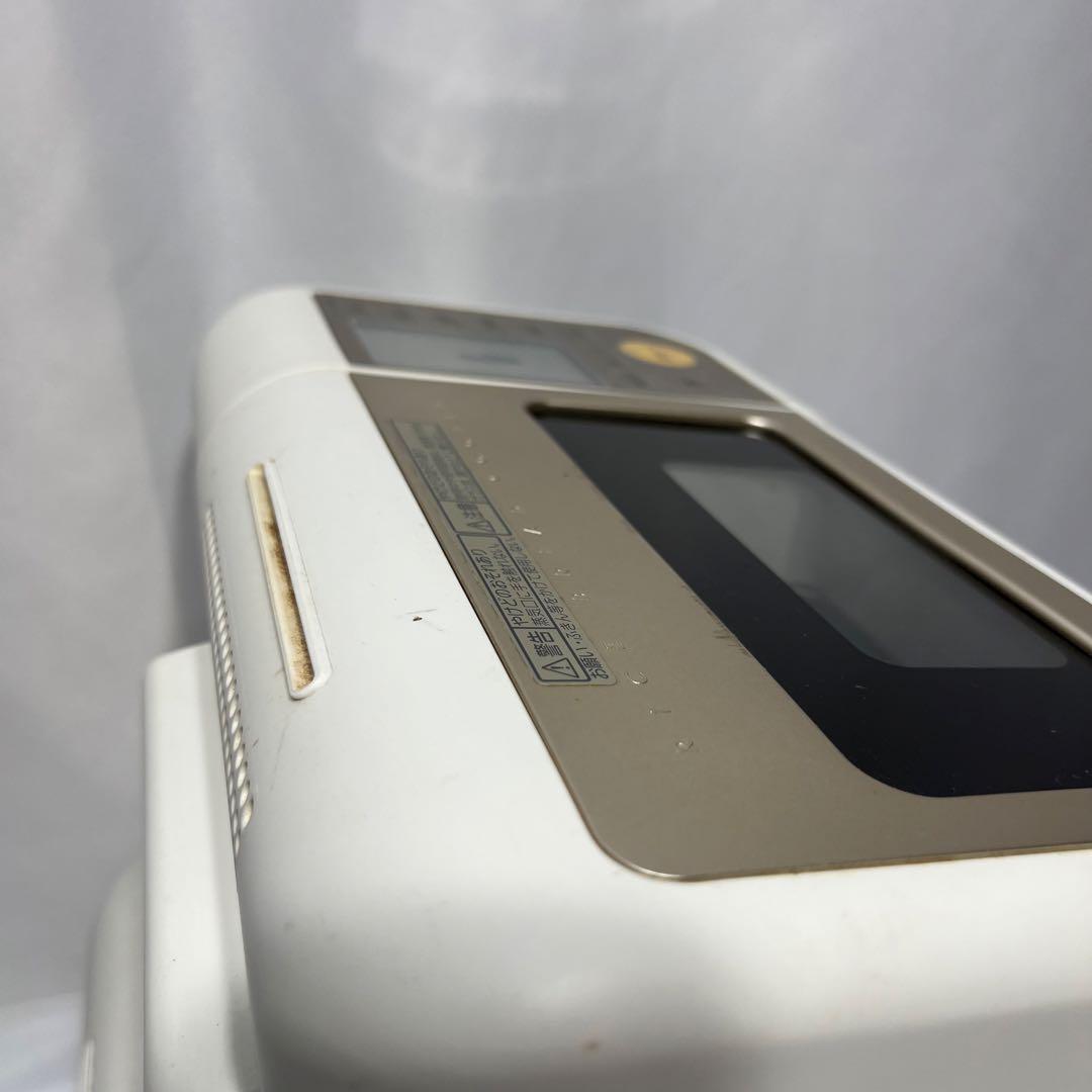 Panasonic SD-RBM1000-W ホームベーカリー