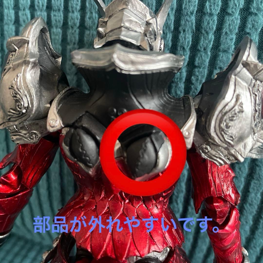sic仮面ライダーウィザードフレイムドラゴン&オールドラゴン