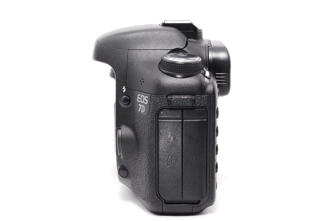 ◆すぐ使える◆Canon EOS 7D◆ハイアマチュア機種◆一眼レフカメラ◆美品