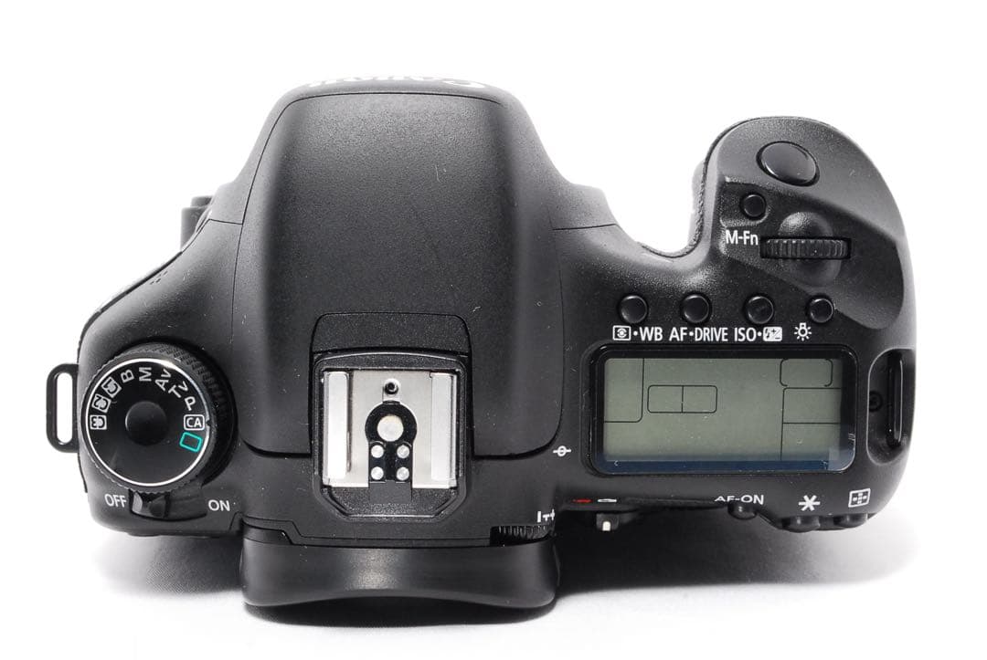 ◆すぐ使える◆Canon EOS 7D◆ハイアマチュア機種◆一眼レフカメラ◆美品
