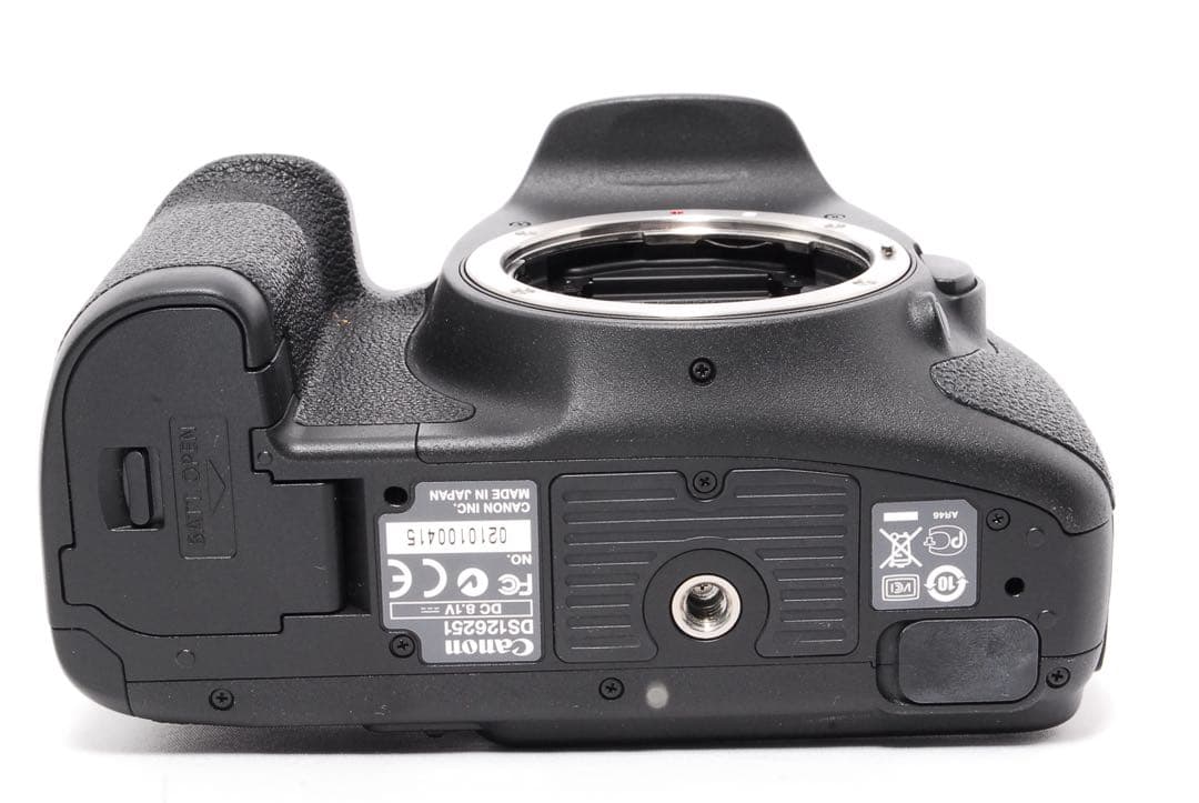 ◆すぐ使える◆Canon EOS 7D◆ハイアマチュア機種◆一眼レフカメラ◆美品