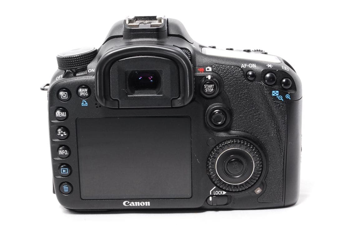 ◆すぐ使える◆Canon EOS 7D◆ハイアマチュア機種◆一眼レフカメラ◆美品