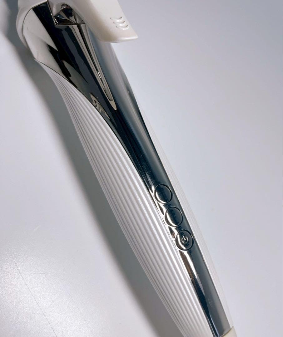 リファ ReFa カールアイロン コテ RE-AG00A 26mm ヘア