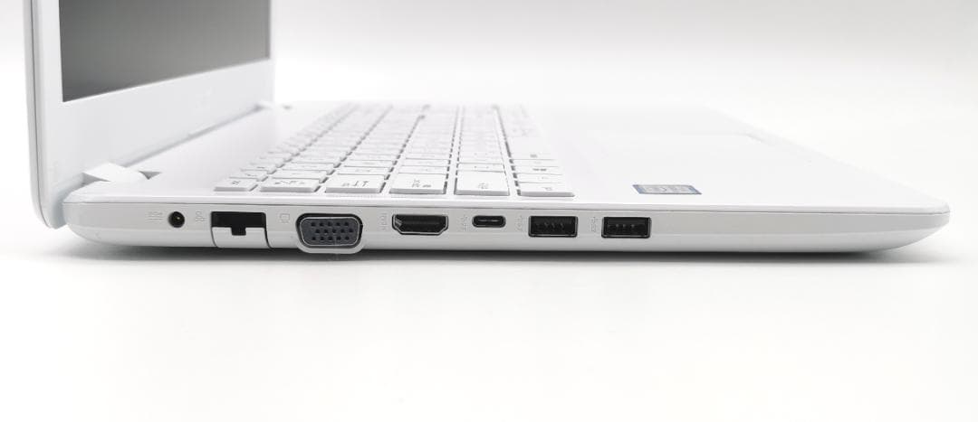 ✅️初心者OK！Windows11/Office/AI搭載ノートパソコン N26
