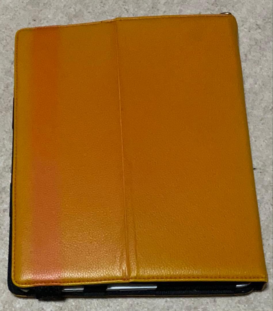 iPad 第一世代　64GB w/case