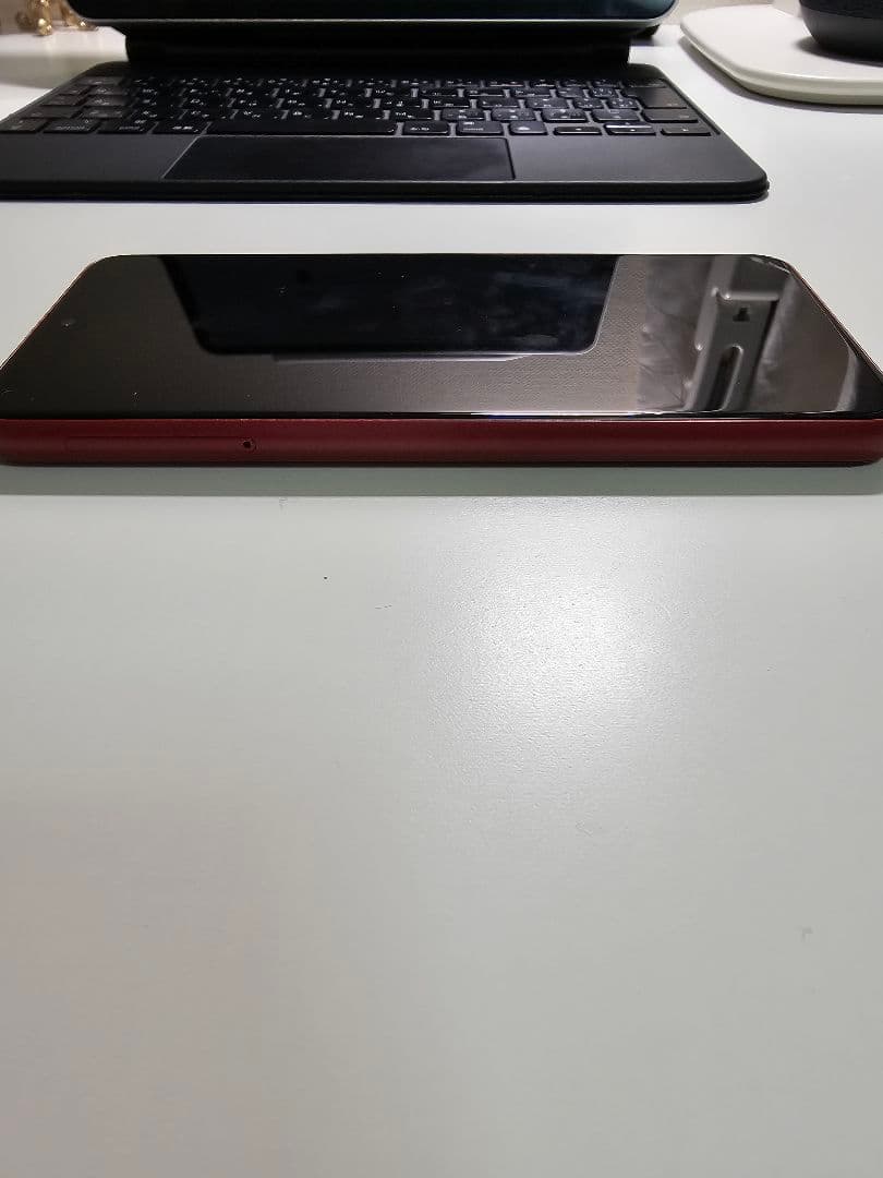 Galaxy A22 5G docomo版