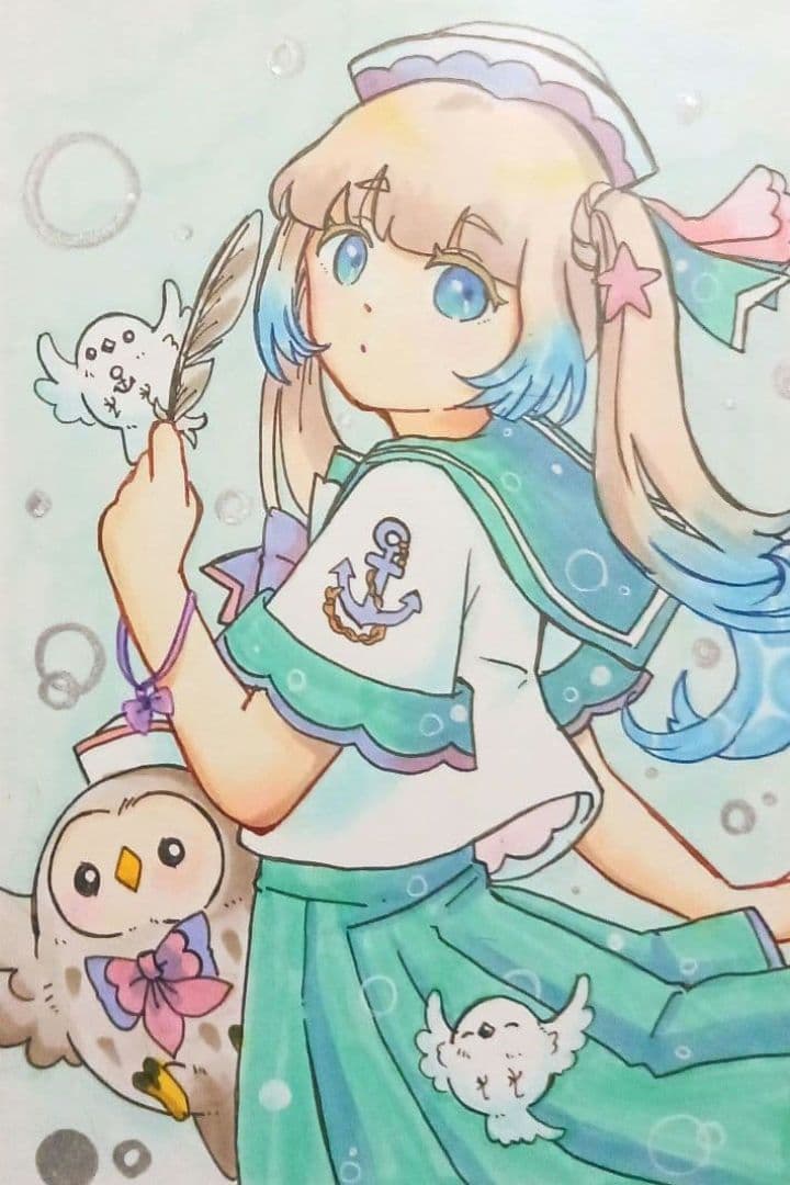 けいページ