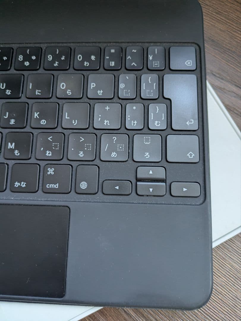 Apple iPad Magic Keyboard 純正11インチ日本語