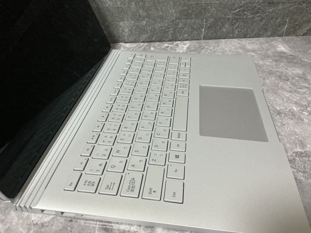 Surface Book SSDなし ジャンク UEFI確認済 本体のみ