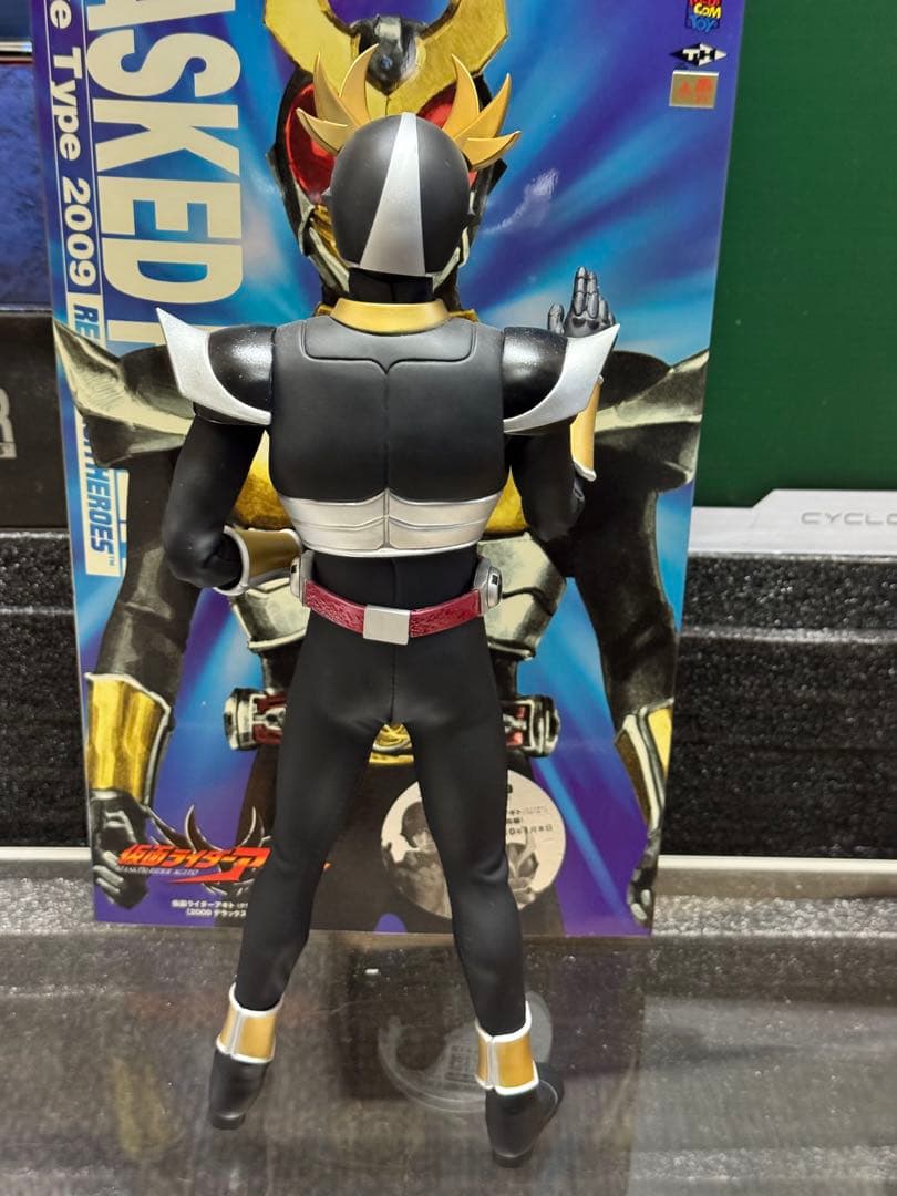 RAH 仮面ライダーアギト