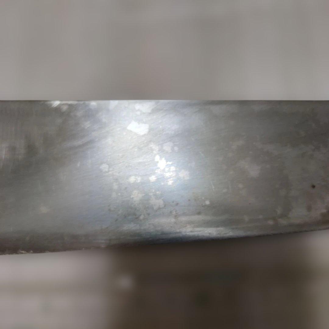包丁 ステンレス製 約30cm