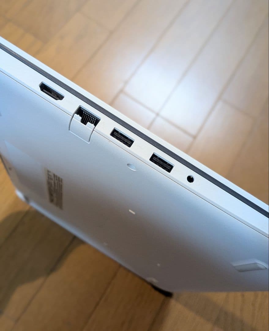 Dell　 Inspiron 3501 ノートPC