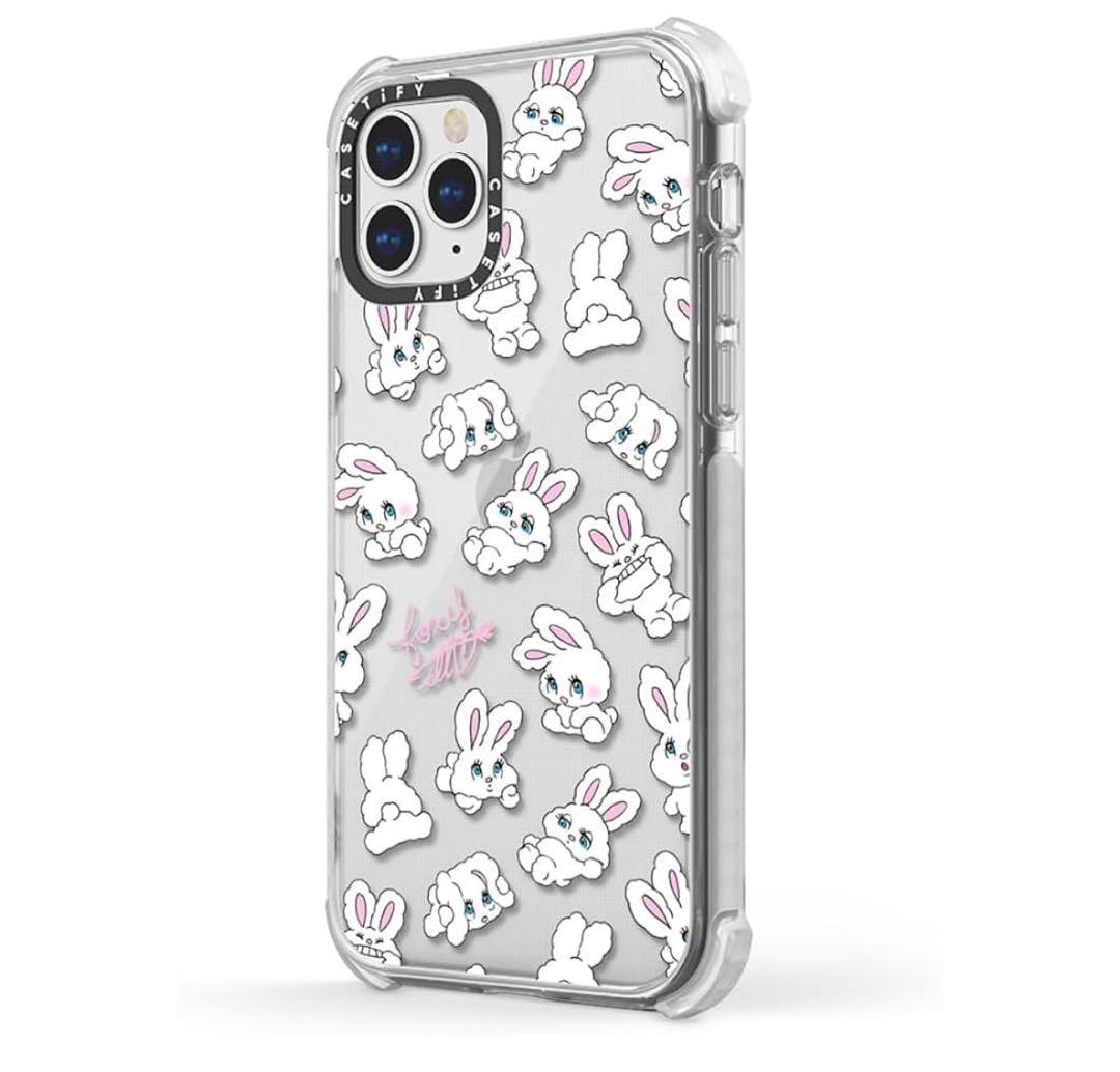 【新品未使用】CASETiFY iPhone 12 ProMaxケ－ス